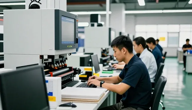 贸易数据分析工具