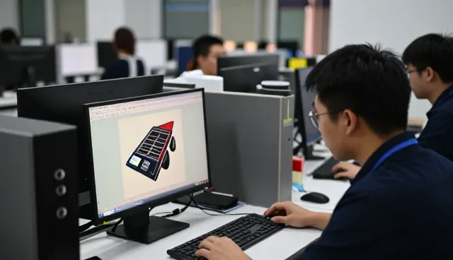 技术篇:方案成果转化等实用干货